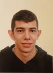 Curriculum de Diego Pérez Jiménez
