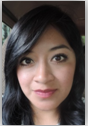 Curriculum de Nayeli Mendoza García