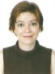 Curriculum de María Pardo Menéndez