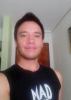 Curriculum de Luis Adrián Guerrero Carpio