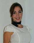 Curriculum de Pilar López Martínez
