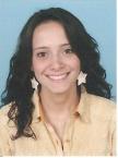 Curriculum de Yannelys Lucia González Orozco
