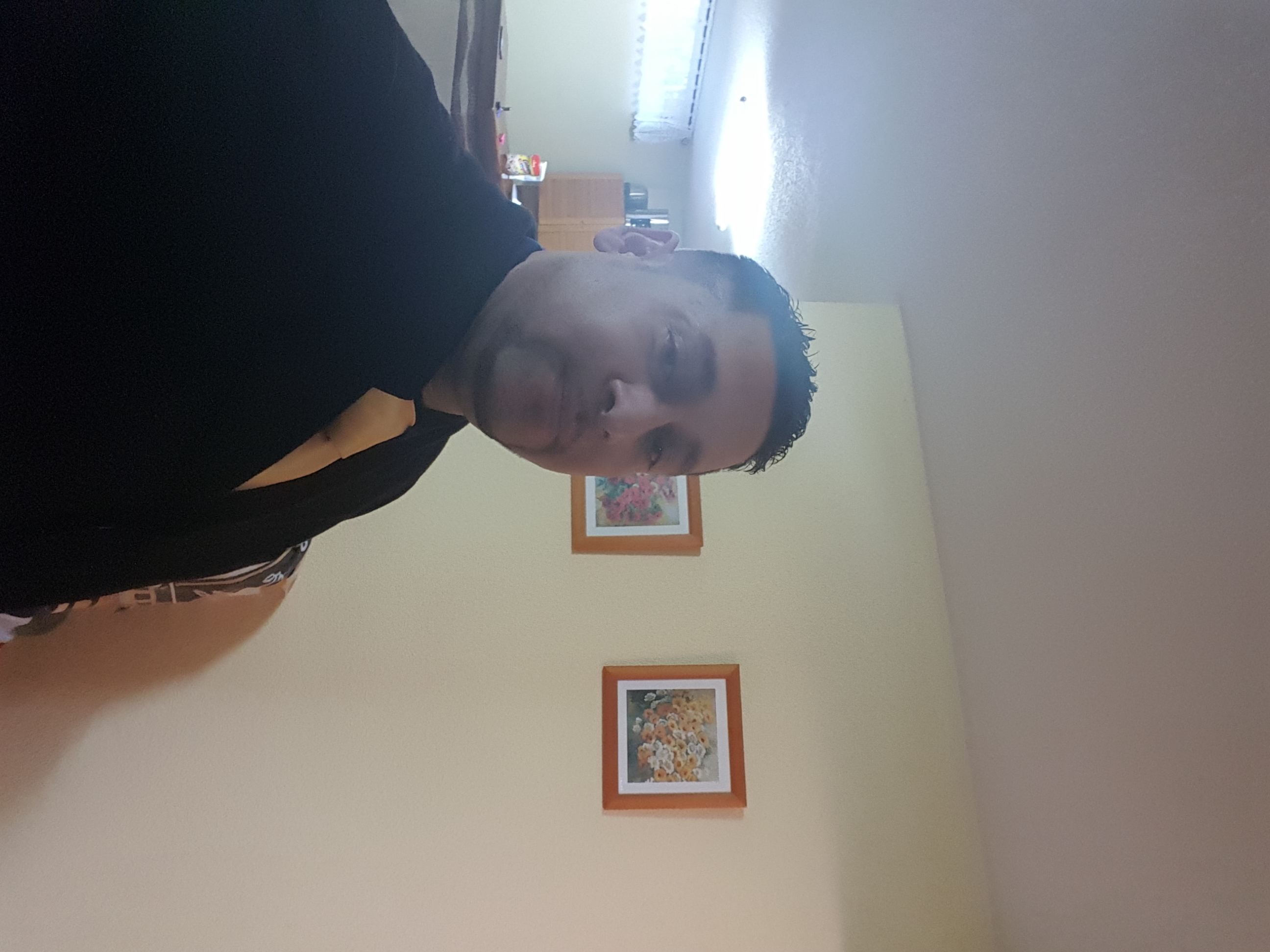Curriculum de Fausto Peñafiel
