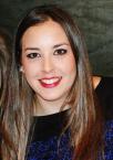 Curriculum de Alba María Carpio Bermúdez