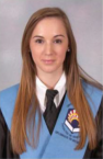 Curriculum de Lidia María Ruiz