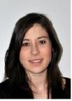 Curriculum de Ana María Montilla Martín