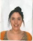 Curriculum de MIRIAM MARCO MORAGÓN