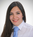 Curriculum de Rocío Vázquez