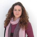 Curriculum de Isabel Mª Almagro Morillas