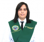 Curriculum de Beatriz Pérez Jiménez
