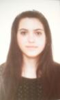 Curriculum de Ana Isabel Sánchez Moreno