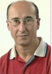 Curriculum de Augusto sanchez Martin