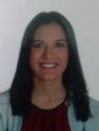 Curriculum de Raquel Flores Martínez