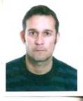 Curriculum de Juan José Ramos Vera