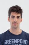Curriculum de Rubén Díaz Lozano