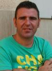 Curriculum de antonio martin ortuño