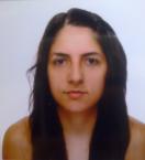 Curriculum de Elisa Lara Jiménez