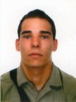 Curriculum de David Merino Ibañéz