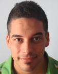 Curriculum de Abel Roncero Sánchez