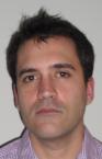 Curriculum de Javier Asencio Méndez