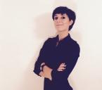 Curriculum de Laura Mengíbar Fernández