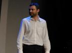 Curriculum de Ignacio Escudero Muñoz