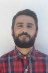 Curriculum de Samuel Candón Arellano
