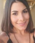 Curriculum de Mariella Pérez