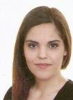 Curriculum de CRISTINA HEREDIA DE LA TORRE