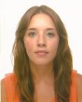 Curriculum de Lara Martínez García