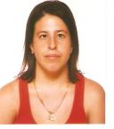 Curriculum de MARÍA JOSÉ RODRÍGUEZ CHACÓN