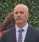 Curriculum de Juan Antonio Lainez Muñoz