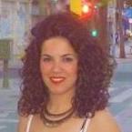 Curriculum de Sara Azurmendi Tocón