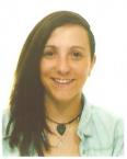 Curriculum de Elisa Abellán Lencina