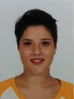 Curriculum de Irea García-Miramontes Vázquez