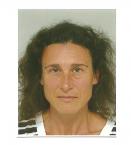 Curriculum de Françoise Gomet