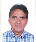 Curriculum de Andrés López Rodríguez