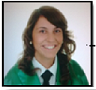Curriculum de Rocío Guerrero Guerrero