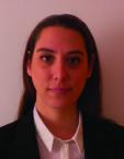 Curriculum de Beatriz Rivas Sánchez