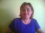 Curriculum de Mª del Carmen López Oliva