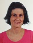 Curriculum de Cristina Jiménez Pablo