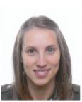 Curriculum de Laura Fernández Cardalda
