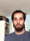 Curriculum de Alejandro del Río Palomino