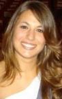 Curriculum de Laura Fernández