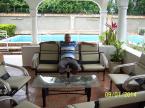 Curriculum de JULIO CESAR HEREDIA TABOADA
