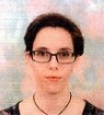 Curriculum de Samantha Sánchez Mateos