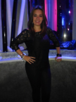 Curriculum de Mari Reyes González Ramírez de Arellano