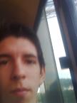 Curriculum de ROBERTO SEBASTIÁN VERÓN