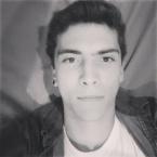 Curriculum de León Félix Emmanuel Fernando