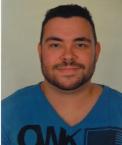 Curriculum de ricardo gracia gallego